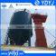 Wheat Corn Grain Bucket Elevator China Supplier