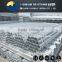 Galvanized steel pipe/galvanized steel tube