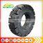 Competitive Price Bias Radial 7.00-9 Forklift Solid Tyre