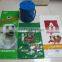 pp pet food bag pp