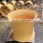 20 Inch Agricultural Steel Wheel Rim 13*20