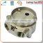 OEM Custom Best price Valve Box Steel Stainless Casting Part/Nickel Casting Part/ Steel Stainless Casting Rubber Lined Diaphragm