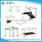 2017 high quality 290*290mm spigot truss global truss for roof truss event