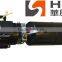 Professional Telescopic Hydraulic Cylinder Hyva type for car lifting