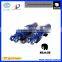 The custom standard single stage hydraulic cylinder