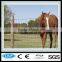China Anping galvanized iron wire horse/sheep/cattle/deer/cow fence panel
