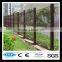 Hepeng PVC coated green wire mesh fence(Factory)ISO9001
