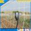 6' wire mesh fence 100m fixed knot fence roll