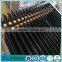 Pvc temporary prefab iron fence panels