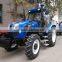NEW 130hp 4x4 farm tractors