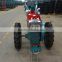QLN 10-19hp good quality low price mini tractor for sale Vietnam