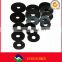 2016 new item OEM Various Size Good Quality Rubber Washers Thick