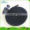 GZ-3206 Black Hot sell high pressure garden hose with customized length