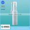 24/410 plastic pharmaceutical pump 4 Way Nasal Spray