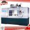 VC600 hard track vertical machining center