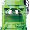 Vertical Hydraulic Stainless Steel Baler