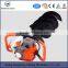 Oneone Man handle 52cc Gas Power Earth Post Hole Auger Machine 8" 1M Hard Soil Bit