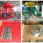 Wholesale 6cris or 9cris or skd-11 or cr12mov plastic shredder blade Quality Warranty