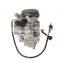 40mm Carburetor Carb Intake Carburettor For 2005-2012 650 H1 ATV CVK40 0470-823