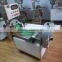 2017Low Price carrot cabbage ginger slicer machine