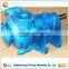 Centrifugal Rubber gold mining solid slurry pump price