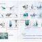 Stainless Steel Pusher Centrifuge and other Salt Making Machine
