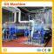High Quality Corn Germ Oil Refinery Machine Corn Oil Refining Plant
