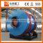 Good selling 8 ton silica sand dryer machine/quartz sand rotary dryer with good quality