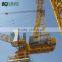 level luffing crane 4522/8/luffing tower crane