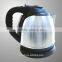 SS kettle with competitve price