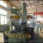 Mechanical processing services