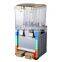 GRT - LYJ9L*2 Double fruit juice dispenser