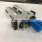 Exquisite JULY New Style Brand Filter-regulator-lubricator Combinations for Two-poin FRL