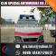 Multifunctional high speed ambulance with siren with high quality