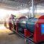 Free Installation and Training Rotary Drum Type Exhausted Beet Pulp Dryer!