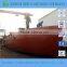 Small River Sand Hopper Transporter Ship/dredger