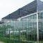 commercial glass greenhouse