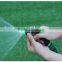 3-Pattern Water Spray Gun Nozzle For Garden