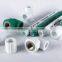 hot and cold water supply ppr pipe and fitting