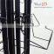 Revolvable Portable Christmas Greeting Card Display Stands