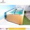 New Design 8M Long Large Swimming Spa Swim Spa Type European Style Endless Swimming Pool