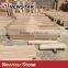 Newstar Chinese yellow sandstone tiles price