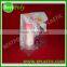 Custom cosmetic box packaging cosmetic gift box empty cosmetic cream box with printed