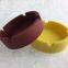 Cigarette Ash Tray Silicone Cover for Wine bottle