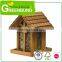 Chinese Manufacture House Wooden For Wooden Bird Wild Bird Care