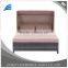 wholesale china folding sofa bed,daybed with cushion