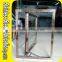 Keenhai Customed Stainless Steel Sliding Window Frame