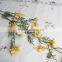 SJ010151 Cheap decorative artificial flower tree cherry blossom branches