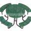 outdoor furniture patio furniture and waterproof garden table set