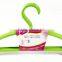 Hot Sale Suit Plastic Coat Household Hanger